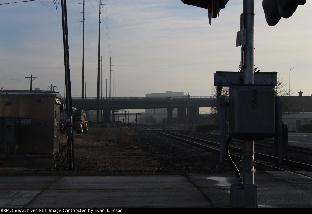 Bettendorf Siding, Bettendorf, IA